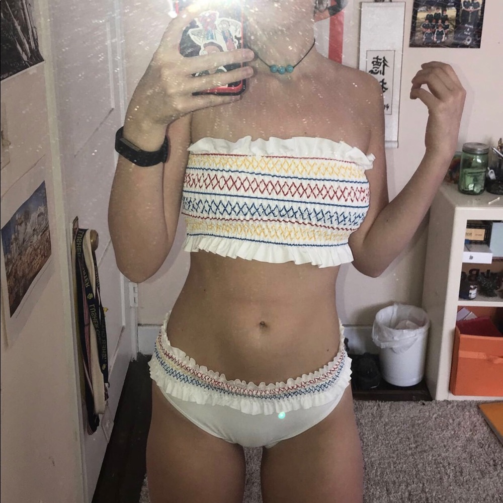 swimsuit